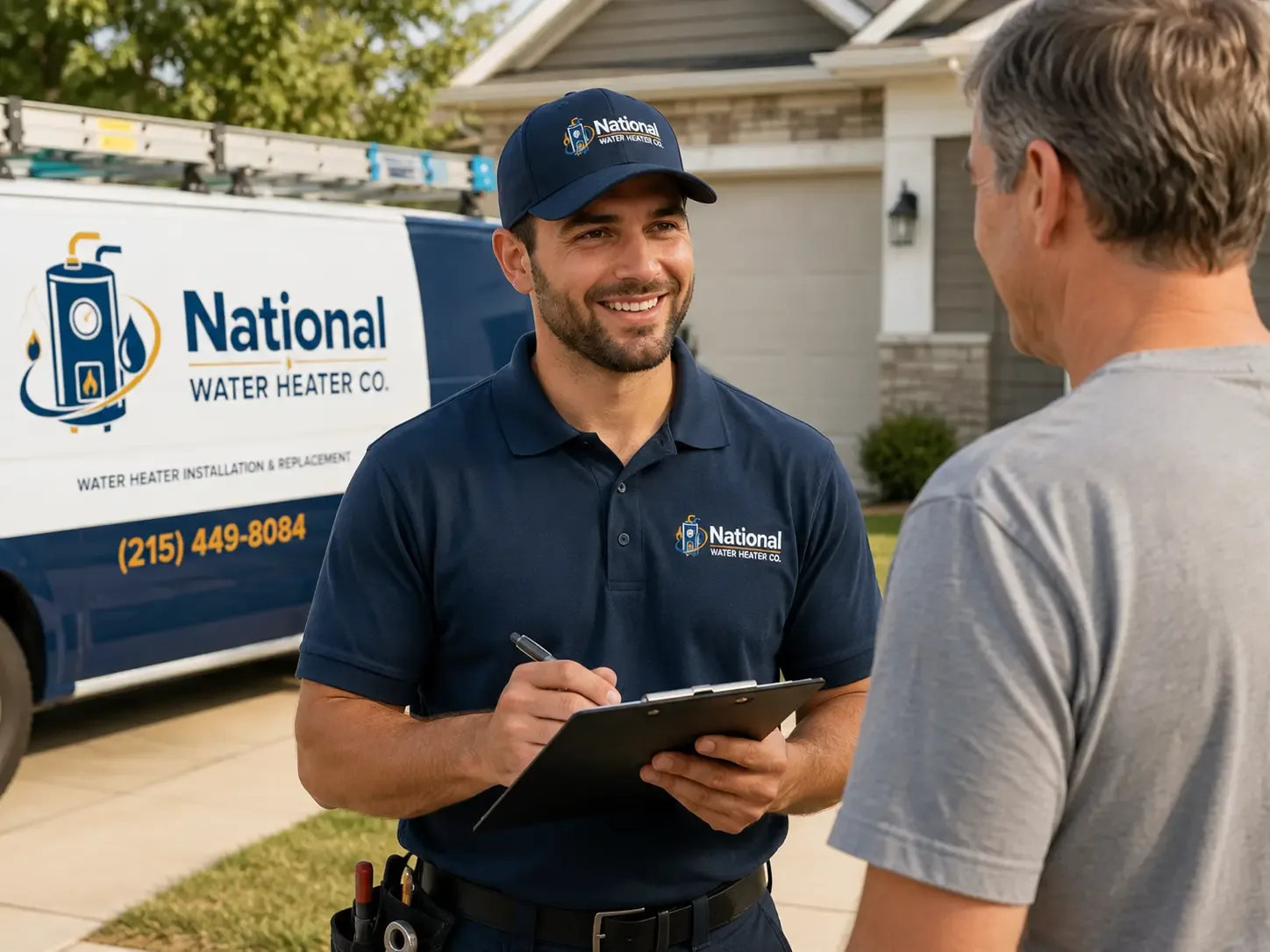 Water Heater Installation Lake Forest, IL FAQs